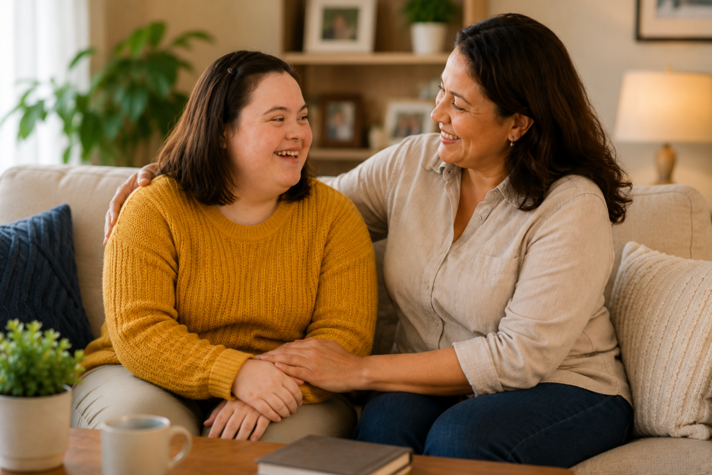 About 360 Care Services